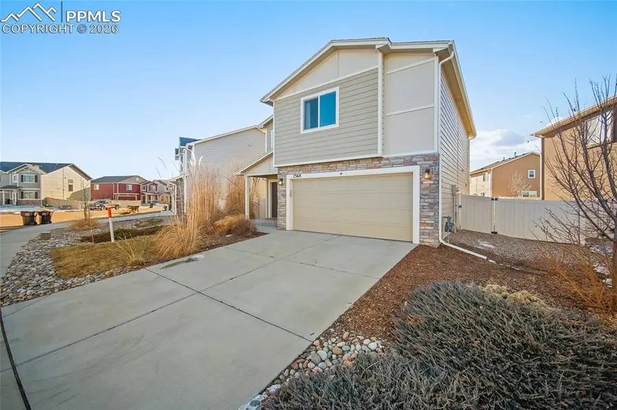 7568 Benecia Drive, Fountain, CO 80817 - #3