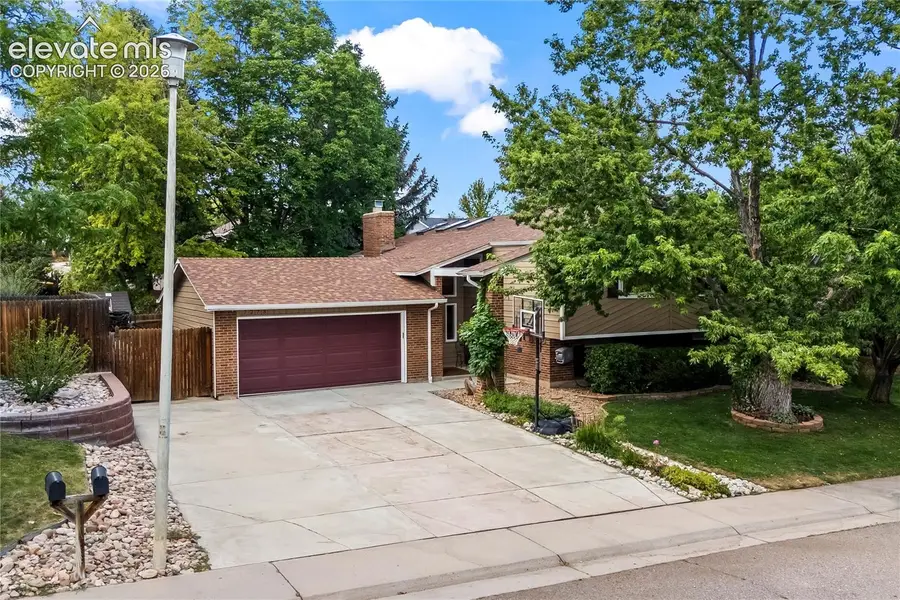 7273 S Yarrow Way, Littleton, CO 80128 - #3