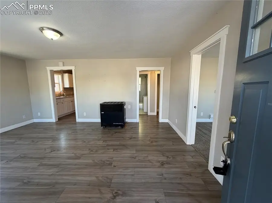 2525 E Boulder Street, Colorado Springs, CO 80909 - #2