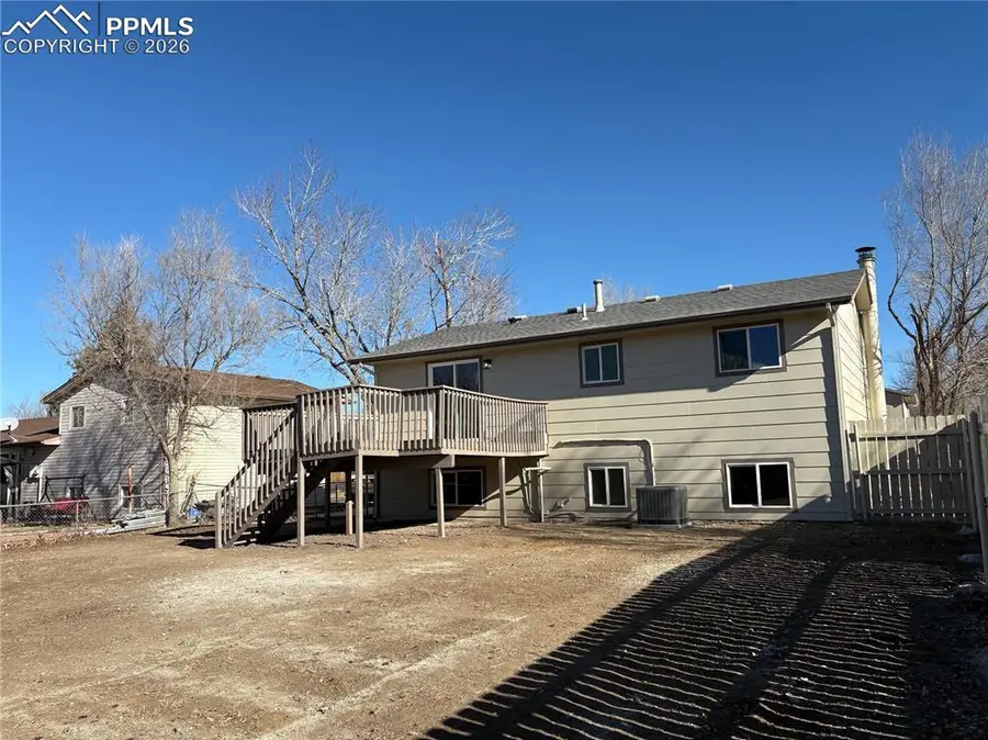 2512 Barkman Drive, Colorado Springs, CO 80916 - Image #2
