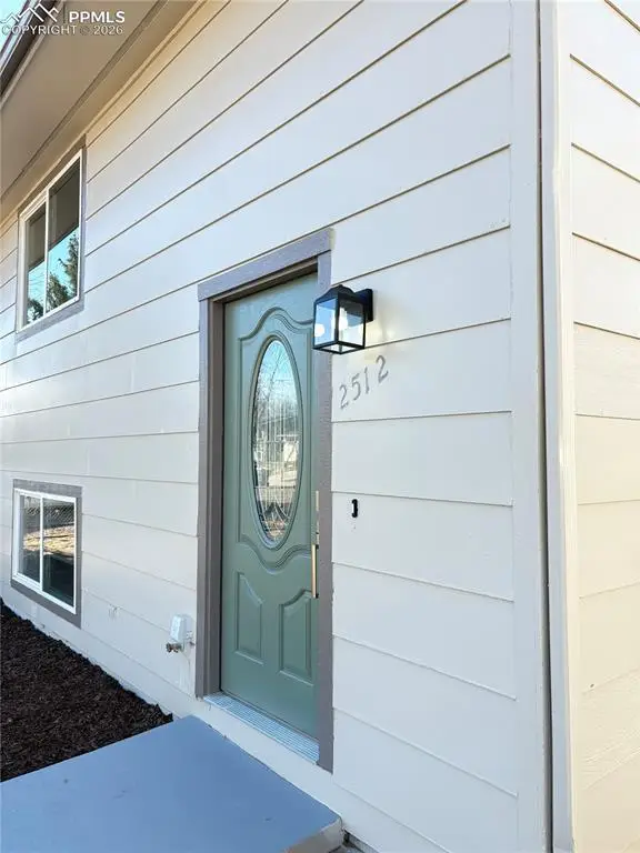 2512 Barkman Drive, Colorado Springs, CO 80916 - Image #3