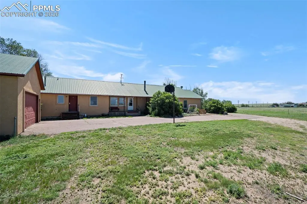 2550 Slocum Road, Peyton, CO 80831 - Image #1