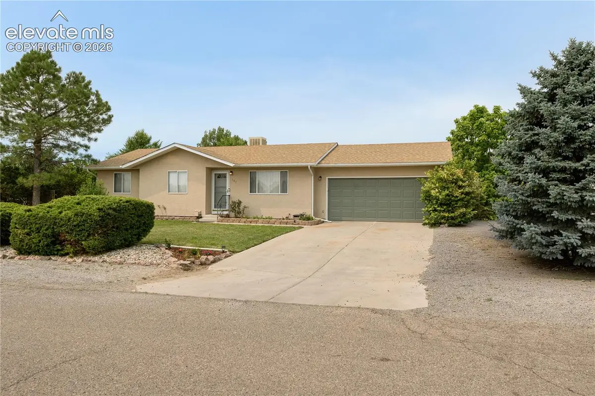 267 S Dacona Drive, Pueblo, CO 81007 - #1