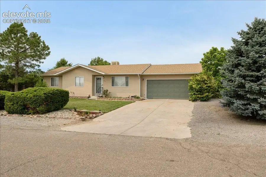 267 S Dacona Drive, Pueblo, CO 81007 - #2