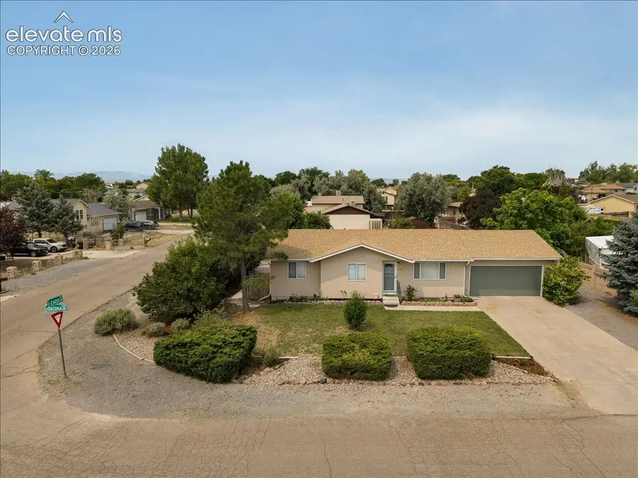 267 S Dacona Drive, Pueblo, CO 81007 - #3