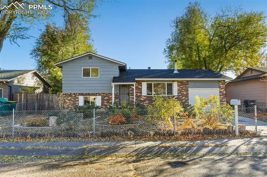 2315 Sonoma Drive, Colorado Springs, CO 80910 - Image #2