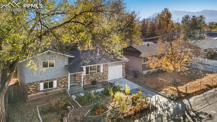 2315 Sonoma Drive, Colorado Springs, CO 80910 - Image #3