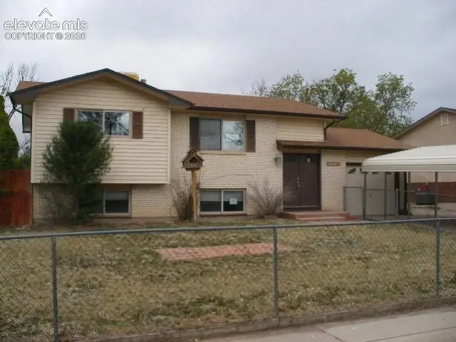 7210 Metropolitan Street, Colorado Springs, CO 80911 - #2