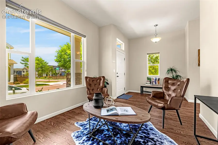 1233 Solitaire Street, Colorado Springs, CO 80905 - #2