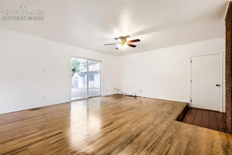 1100 Rosemont Drive, Colorado Springs, CO 80911 - #2