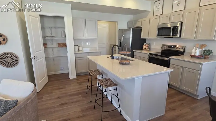 5266 Truscott Road, Colorado Springs, CO 80925 - #3