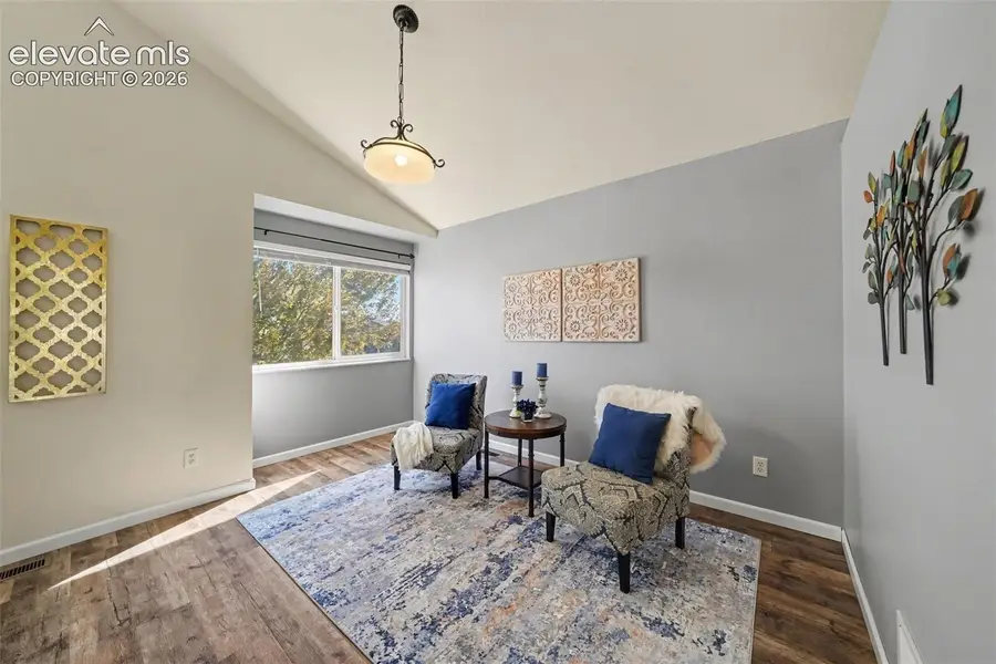 4496 Villager Drive, Colorado Springs, CO 80911 - #3
