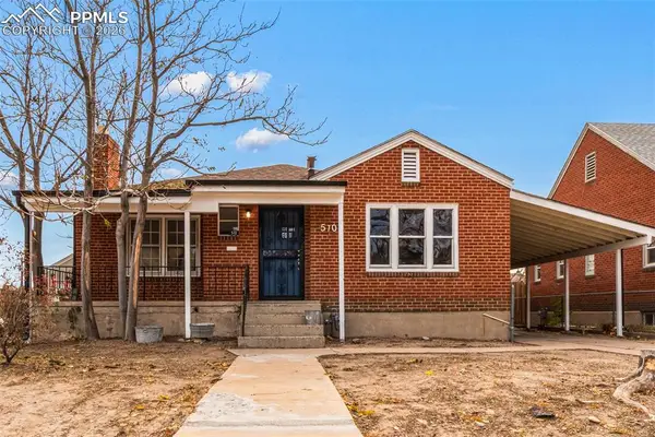 510 Quincy Street, Pueblo, CO 81004