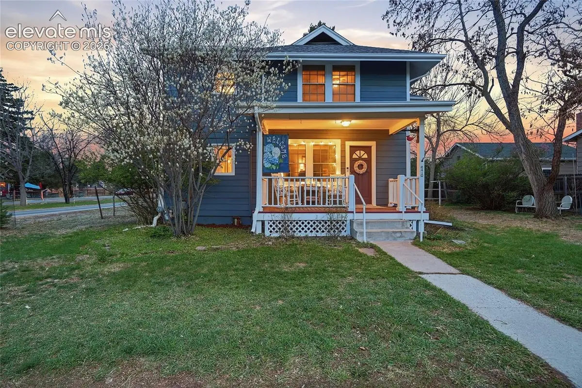 6410 First Street, Louviers, CO 80131 - #1