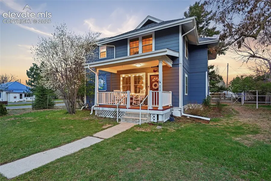 6410 First Street, Louviers, CO 80131 - #2