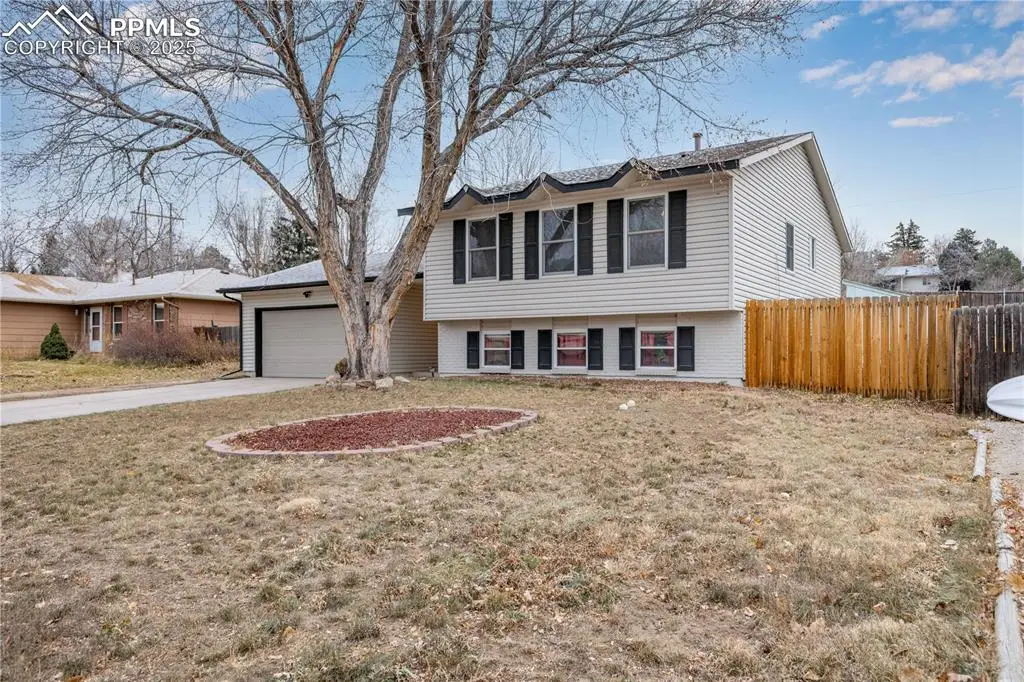 2217 E Peacemaker Terrace, Colorado Springs, CO 80920 - Image #1