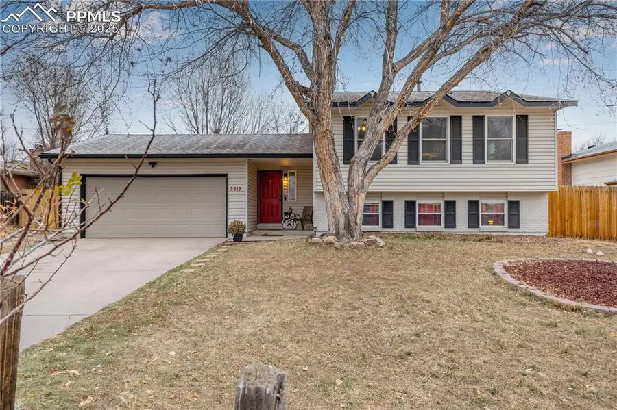 2217 E Peacemaker Terrace, Colorado Springs, CO 80920 - Image #2