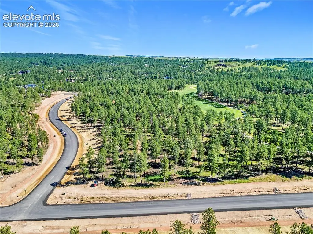 14431 Quartz Creek Road, Colorado Springs, CO 80908 - #1