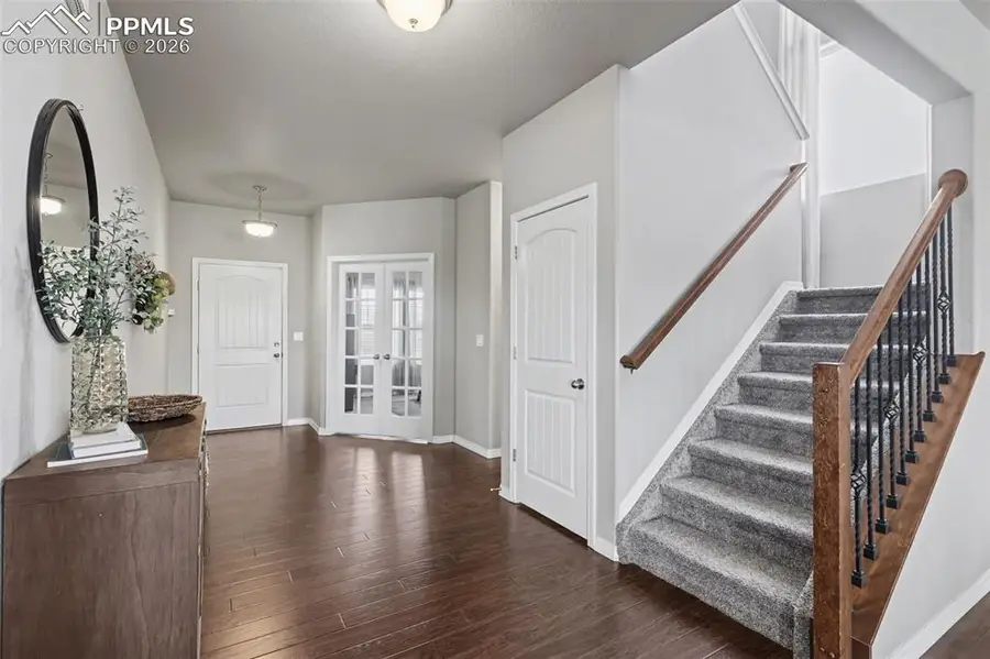 6251 Stonefly Drive, Colorado Springs, CO 80924 - #3