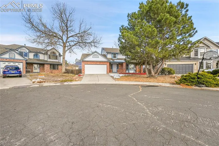 4130 Limberwood Court, Colorado Springs, CO 80920 - Image #2