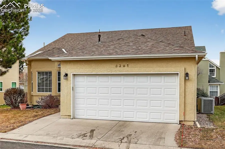 3361 Chestnut Glen Lane, Colorado Springs, CO 80918 - Image #3