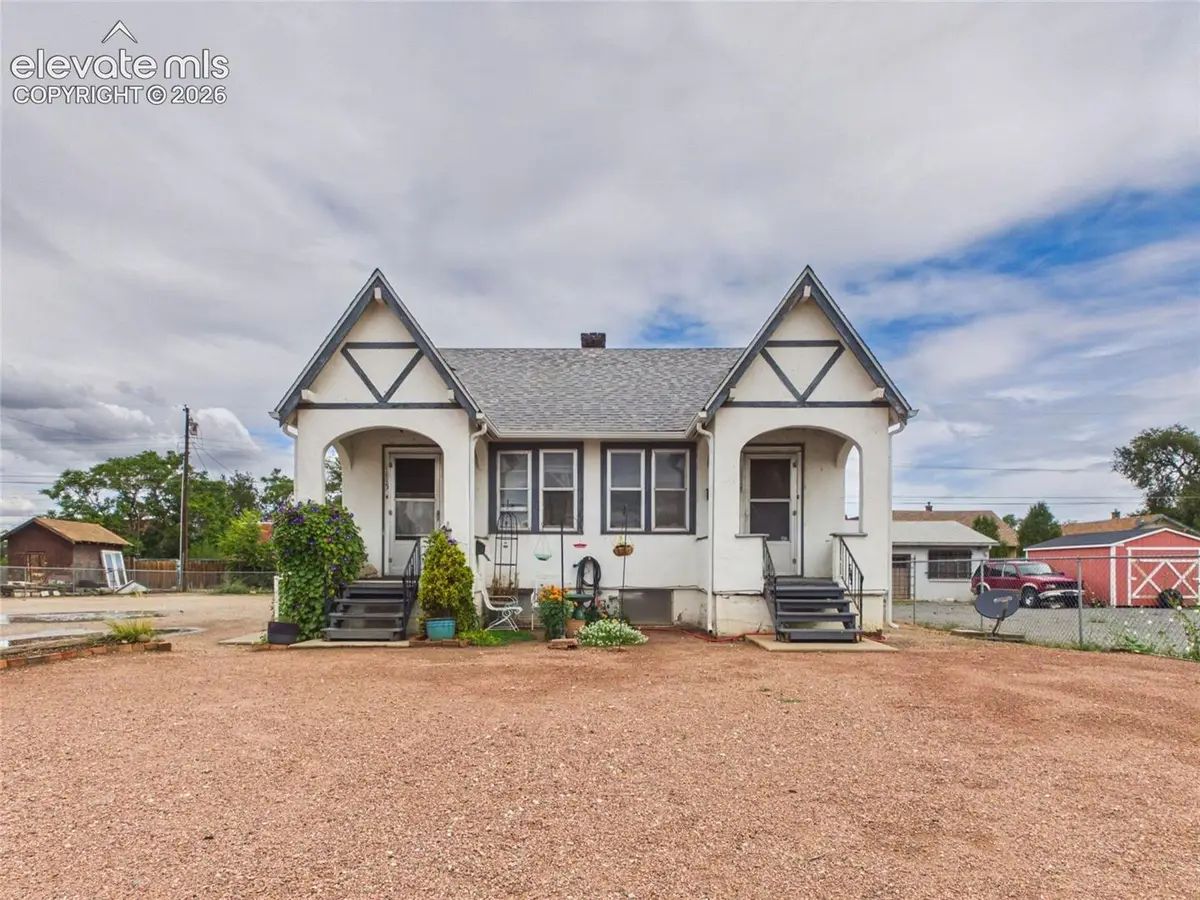 1115 E 3rd Street #3117, Pueblo, CO 81001 - #1