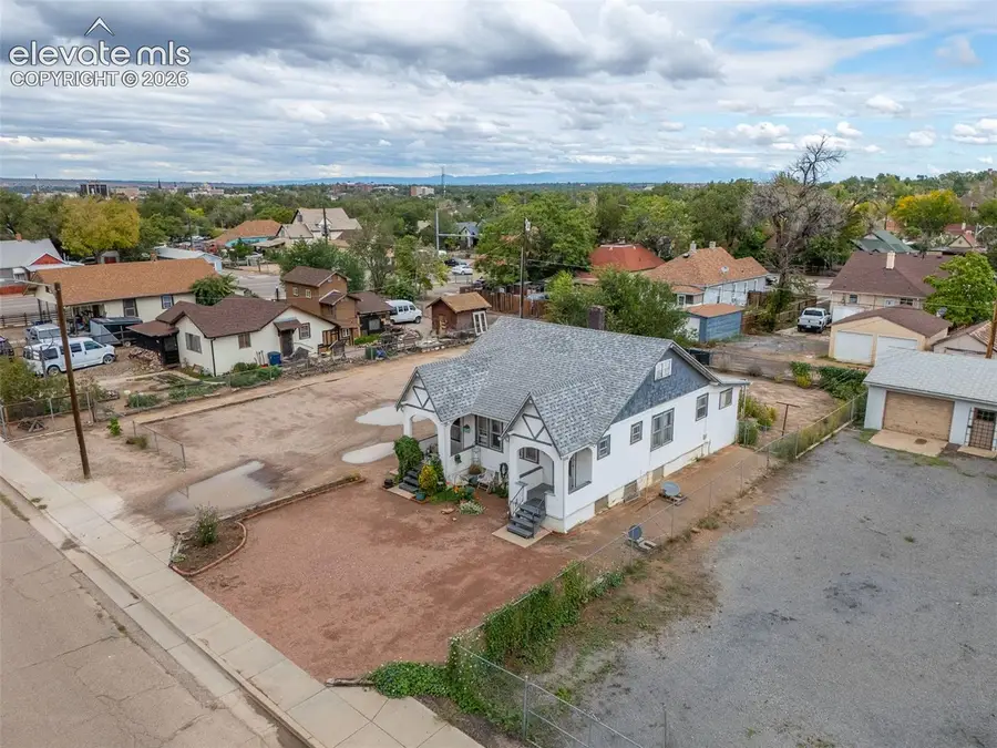 1115 E 3rd Street #3117, Pueblo, CO 81001 - #3
