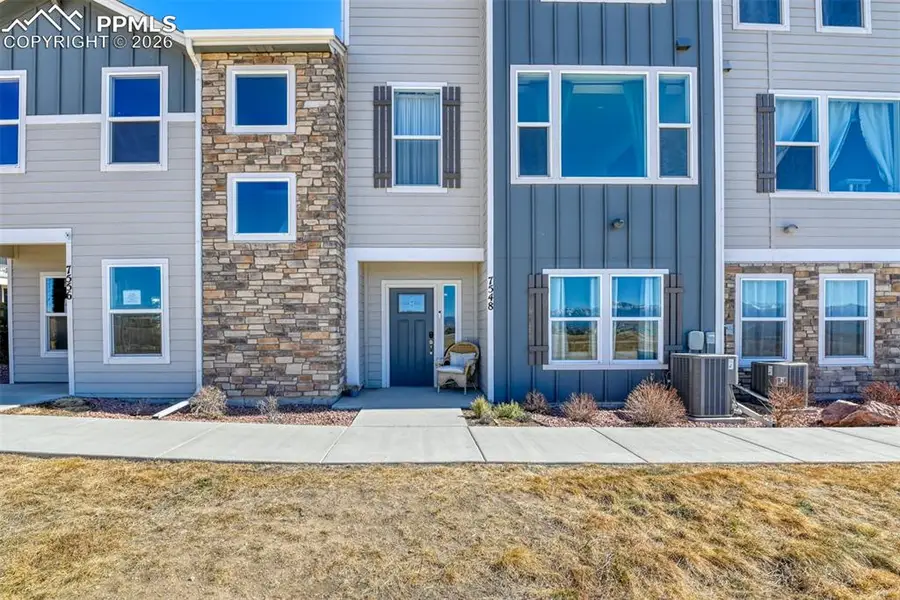 7548 Johnsontown Heights, Colorado Springs, CO 80908 - #2