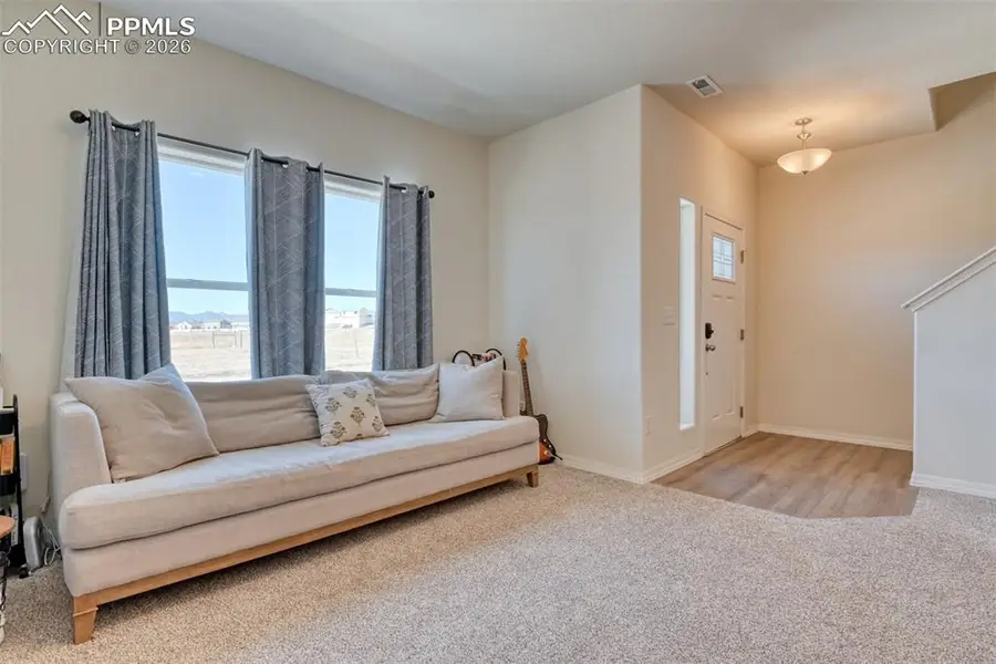 7548 Johnsontown Heights, Colorado Springs, CO 80908 - #3