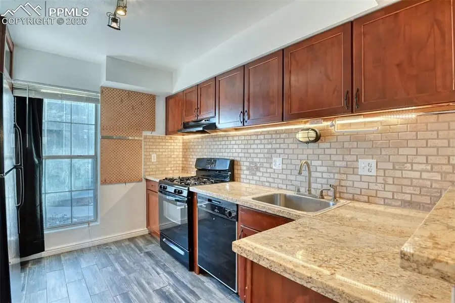 3140 Van Teylingen Drive #P, Colorado Springs, CO 80917 - Image #2