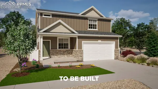 4969 Eddleman Court, Colorado Springs, CO 80925