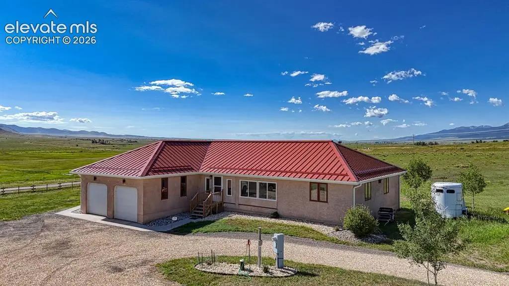 75 Muirfield Drive, Westcliffe, CO 81252 - #1