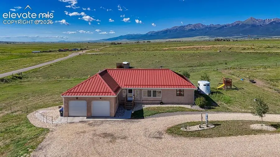75 Muirfield Drive, Westcliffe, CO 81252 - #2