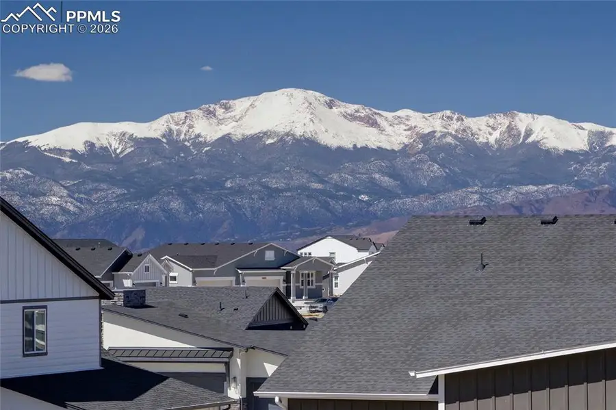 9956 Bison Valley Trail, Colorado Springs, CO 80908 - #3