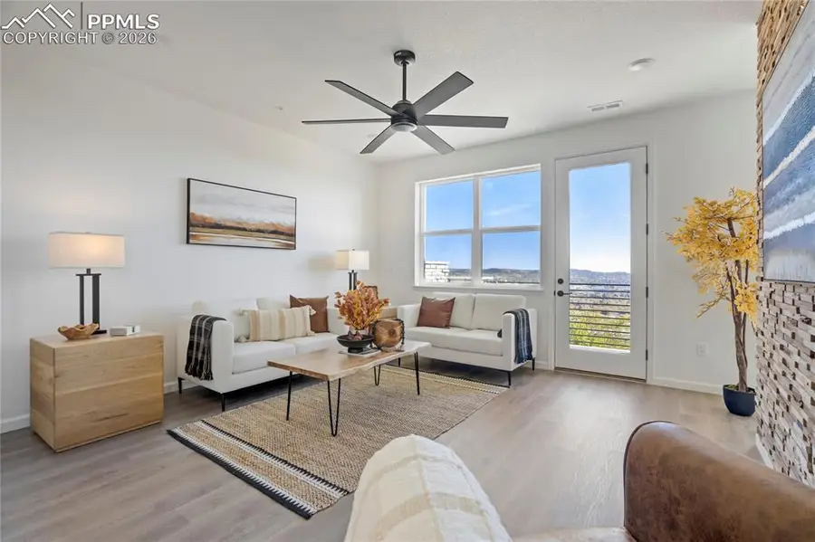 897 Beckton Heights, Colorado Springs, CO 80907 - #3