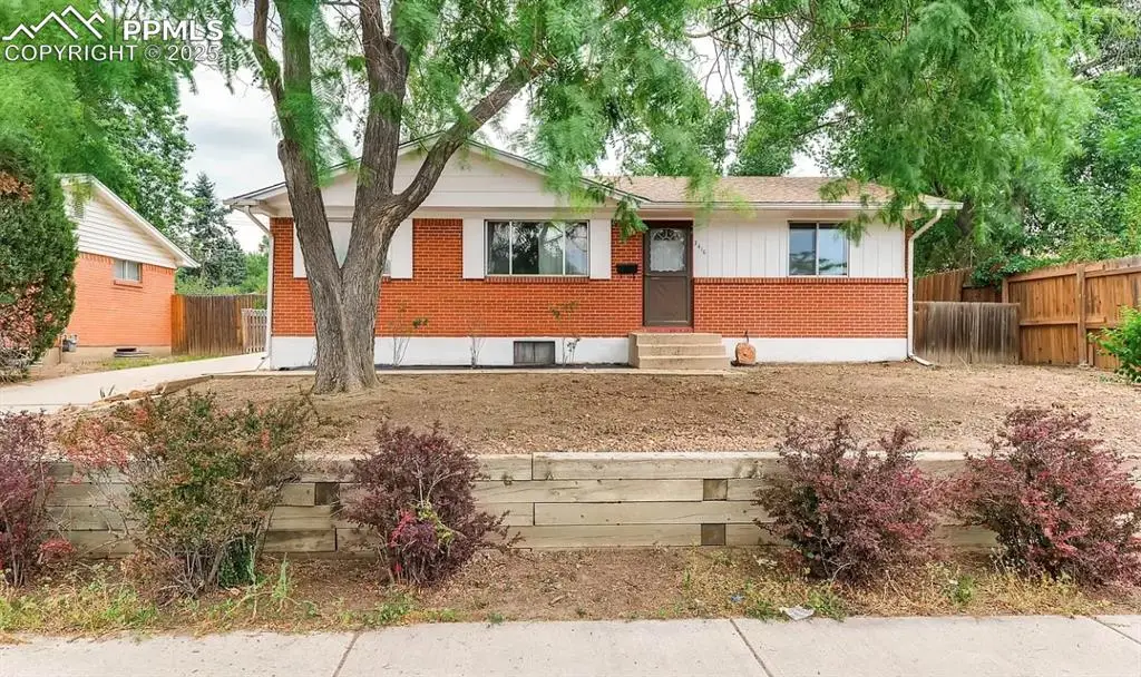 3416 Constitution Avenue, Colorado Springs, CO 80909 - Image #1