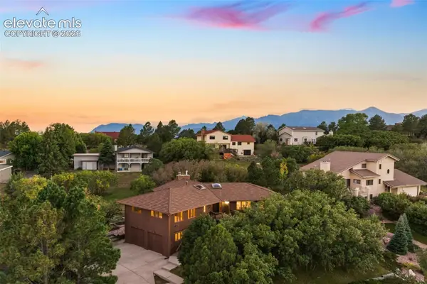 5145 Golden Hills Court, Colorado Springs, CO 80919