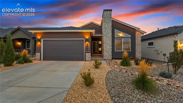 6575 Vistancia Avenue, Colorado Springs, CO 80922