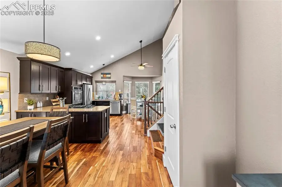 1033 Dancing Horse Drive, Colorado Springs, CO 80919 - Image #2