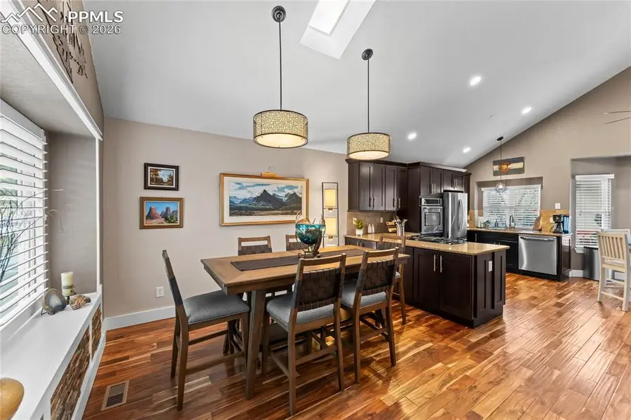 1033 Dancing Horse Drive, Colorado Springs, CO 80919 - Image #3