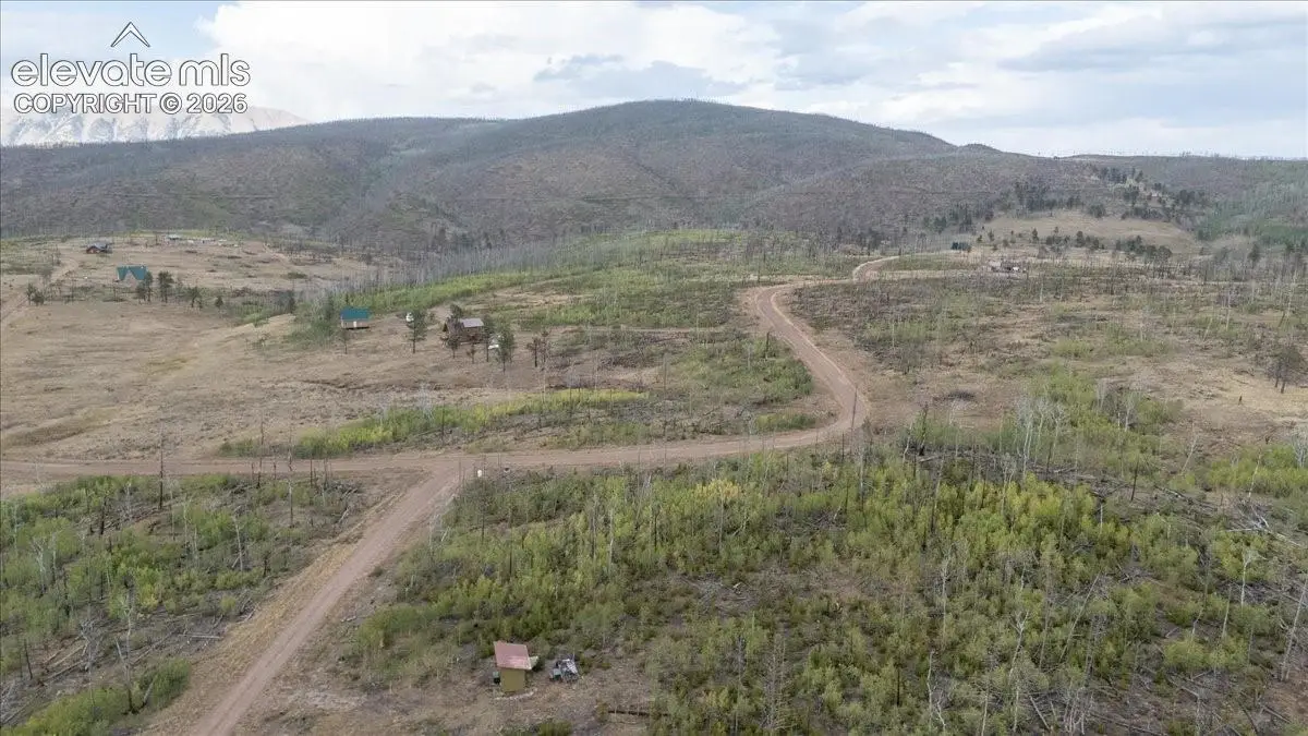 Lot 1446 Emery Loop, Fort Garland, CO 81133 - #1