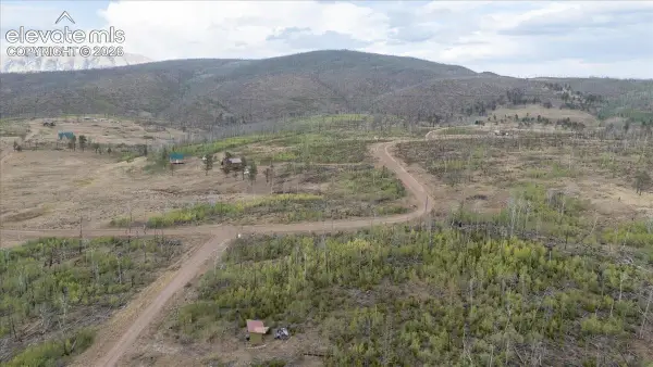 Lot 1446 Emery Loop, Fort Garland, CO 81133