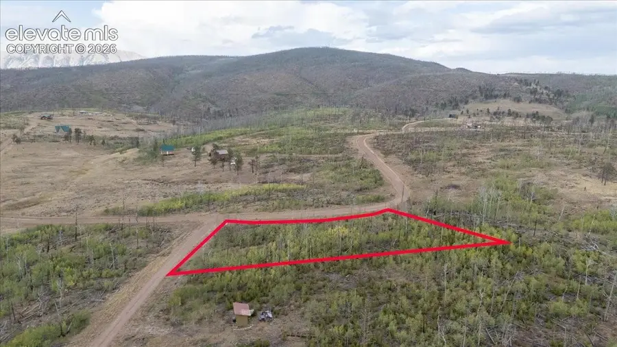 Lot 1446 Emery Loop, Fort Garland, CO 81133 - #2