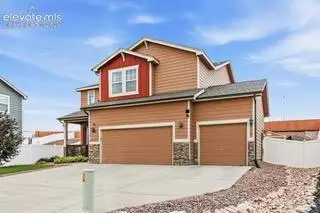 9761 Terrain Road, Fountain, CO 80817 - #2