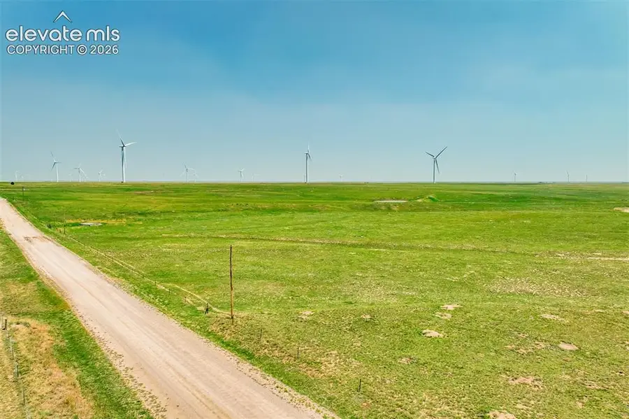 Tract 2 Currier Road, Calhan, CO 80808 - #3
