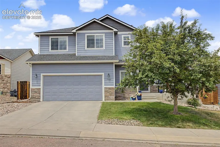 7460 Wind Haven Trail, Fountain, CO 80817 - #3