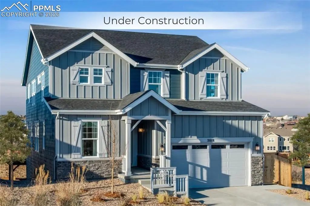 3006 Madrona Court, Castle Rock, CO 80108 - Image #1