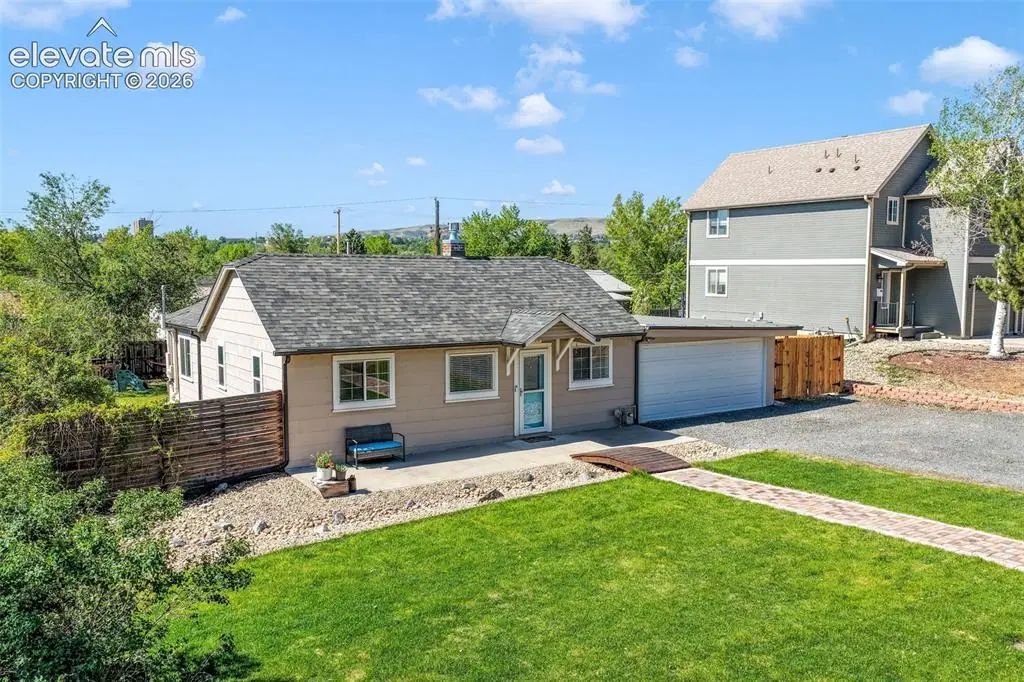 11860 W Independence Avenue, Lakewood, CO 80401 - #1
