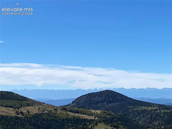 909 Victor Avenue, Victor, CO 80860
