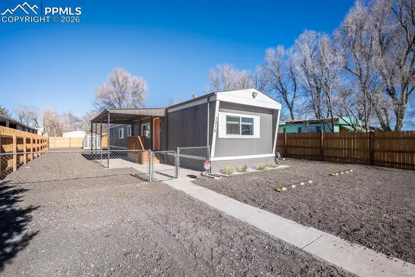 2415 Alia Court, Pueblo, CO 81004